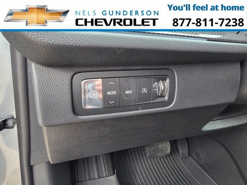 New 2026 Chevrolet Traverse High Country w/ LPO, Floor Liner Package AWD/4WD image 25