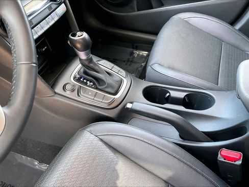 Used 2019 Hyundai Kona Ultimate image 13