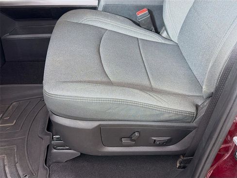 Used 2021 RAM 1500 Classic Warlock w/ Electronics Group AWD/4WD image 20