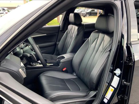 Used 2026 Acura Integra A-Spec FWD image 8