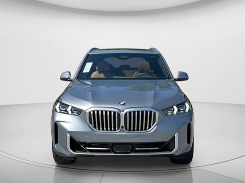 New 2026 BMW X5 sDrive40i RWD image 22