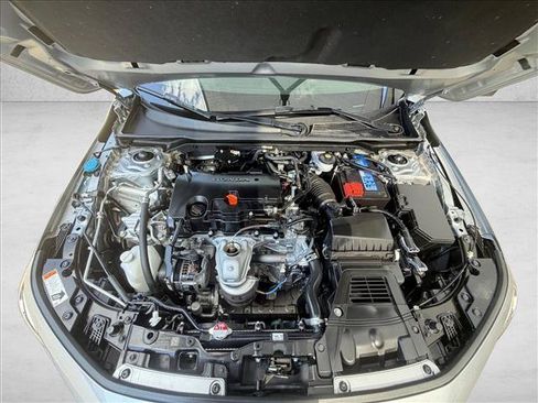 Used 2024 Honda Civic LX image 18