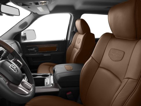 Used 2017 RAM 2500 Limited image 56