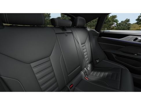New 2026 BMW M440i w/ Premium Package RWD image 12