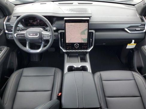 New 2026 GMC Acadia Elevation w/ Elevation Premium Package FWD image 14