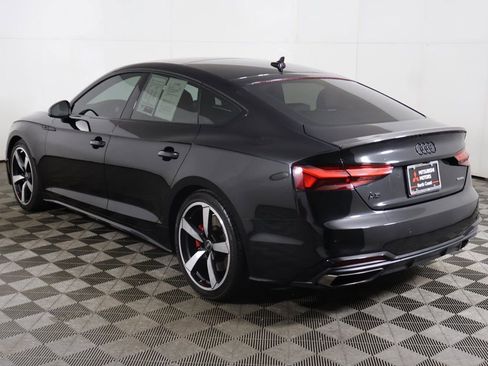 Used 2023 Audi A5 2.0T Premium Plus w/ Premium Plus image 14