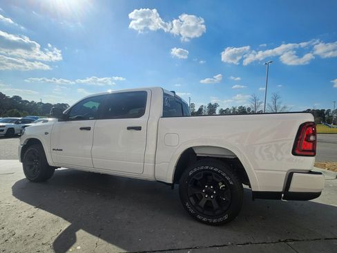 New 2026 RAM 1500 Lone Star image 5