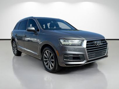 Used 2018 Audi Q7 3.0T Premium Plus w/ Premium Plus Package