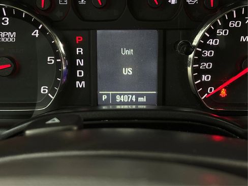 Used 2016 GMC Sierra 1500 4x4 Regular Cab w/ Snow Plow Prep Package image 38