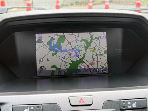 Used 2012 Honda Odyssey Touring image 10