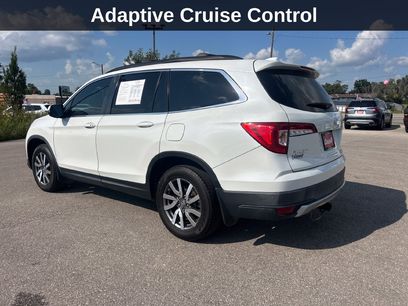Used 2021 Honda Pilot EX