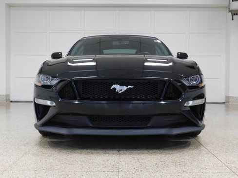 Used 2019 Ford Mustang GT Premium w/ GT Performance Package image 6