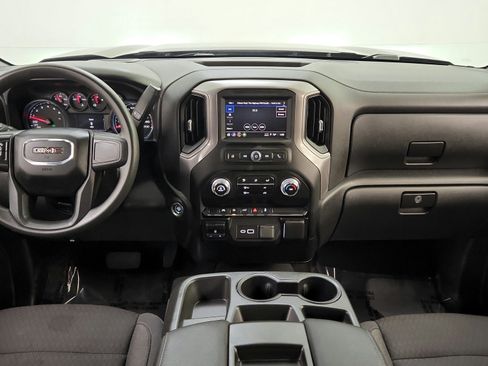 Used 2023 GMC Sierra 1500 Pro w/ Graphite Edition AWD/4WD image 21