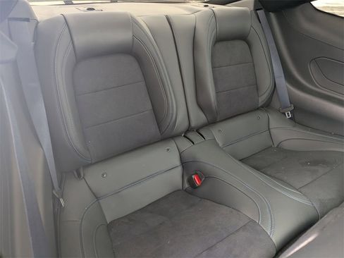 Used 2024 Ford Mustang Dark Horse image 19