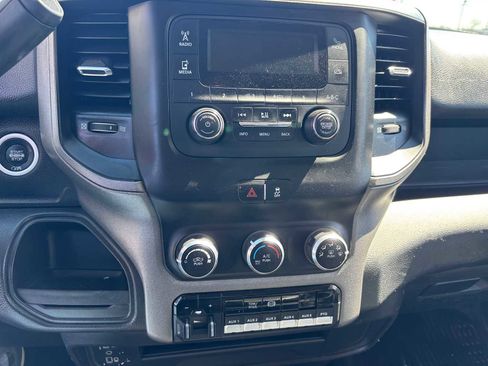 Used 2019 RAM 5500 Tradesman image 22