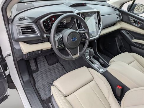 Certified 2025 Subaru Ascent Limited image 11
