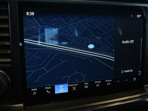 Certified 2024 Ford F150 Raptor w/ Equipment Group 803A Raptor R image 32