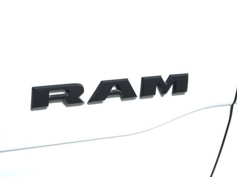 Used 2022 RAM 1500 Big Horn image 49