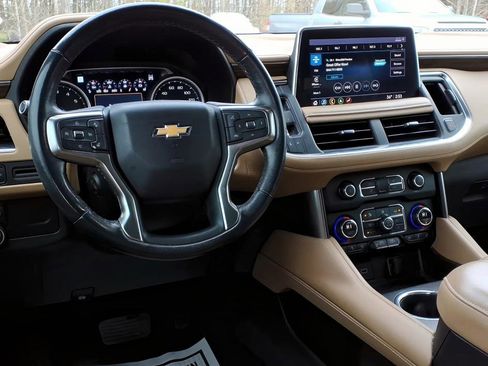 Used 2021 Chevrolet Tahoe Premier image 12