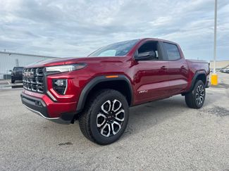 New 2026 GMC Canyon AT4 w/ Technology Plus Package AWD/4WD video 2