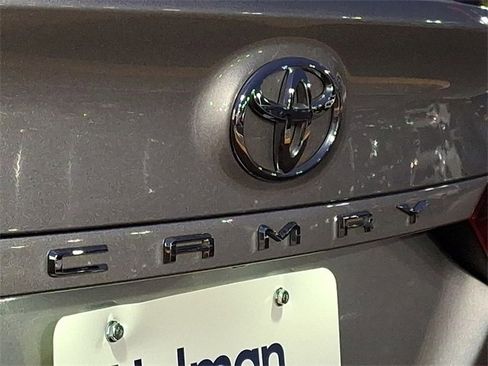 Certified 2023 Toyota Camry LE image 31