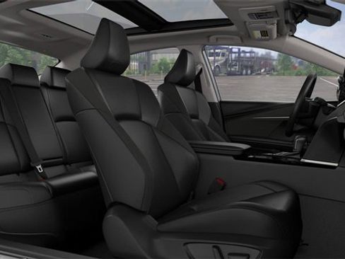 New 2026 Toyota Camry XLE image 21