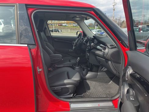 Used 2021 MINI Cooper S FWD image 17