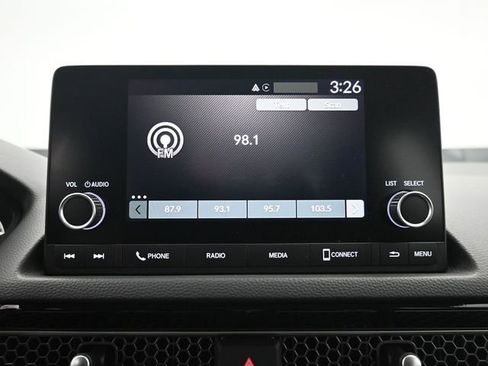 New 2026 Honda Civic LX image 14