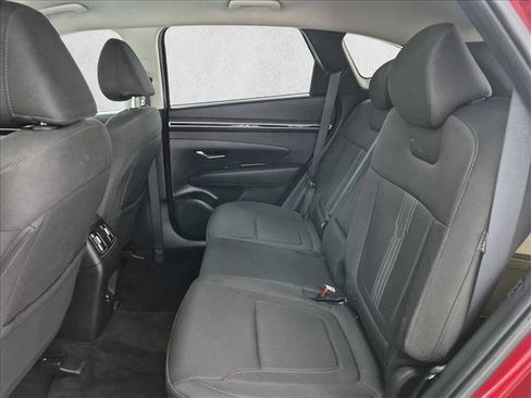 Used 2024 Hyundai Tucson SEL FWD image 20