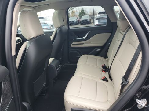 New 2026 Lincoln Corsair Reserve w/ Jet Appearance Package image 25