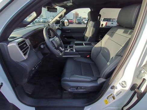 Certified 2026 Toyota Tundra Limited image 9