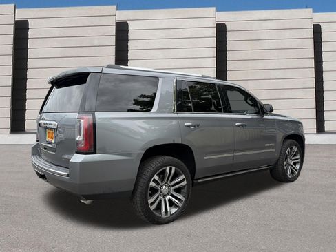 Used 2018 GMC Yukon Denali w/ Denali Ultimate Package AWD/4WD image 5