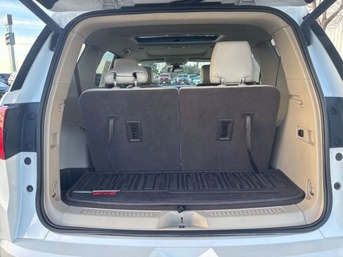 Certified 2019 GMC Acadia Denali w/ Technology Package image 20