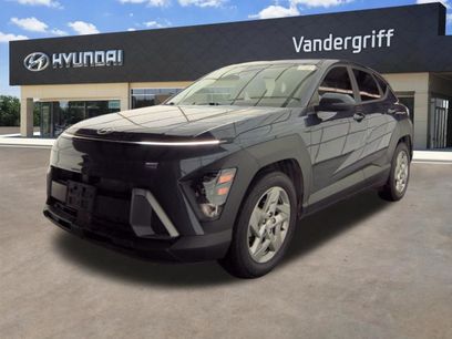 Used 2024 Hyundai Kona SE