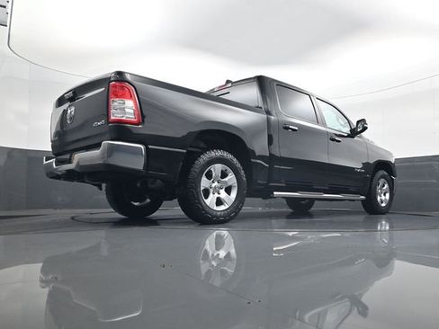 Used 2020 RAM 1500 Big Horn AWD/4WD image 25