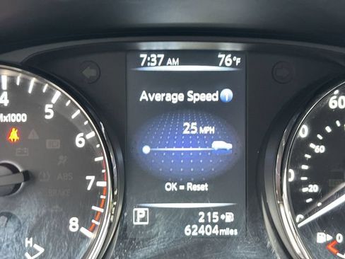 Used 2017 Nissan Rogue S FWD image 21
