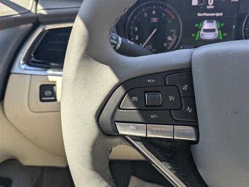 New 2025 Cadillac XT6 Premium Luxury w/ Technology Package image 18