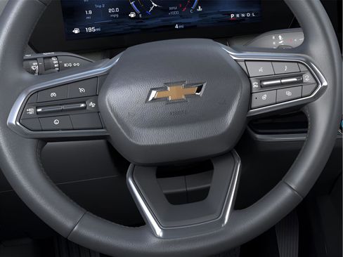 New 2026 Chevrolet Equinox LT FWD image 19