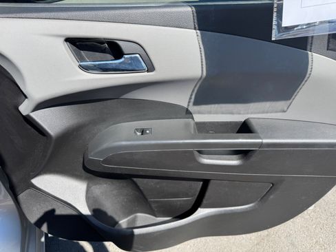 Used 2012 Chevrolet Sonic LT FWD image 14