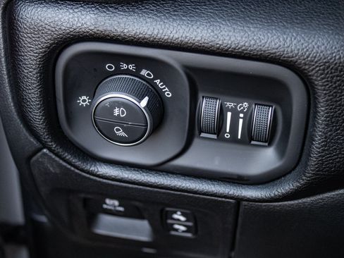 Used 2026 RAM 1500 Rebel w/ Rebel Level 1 Equipment Group AWD/4WD image 40