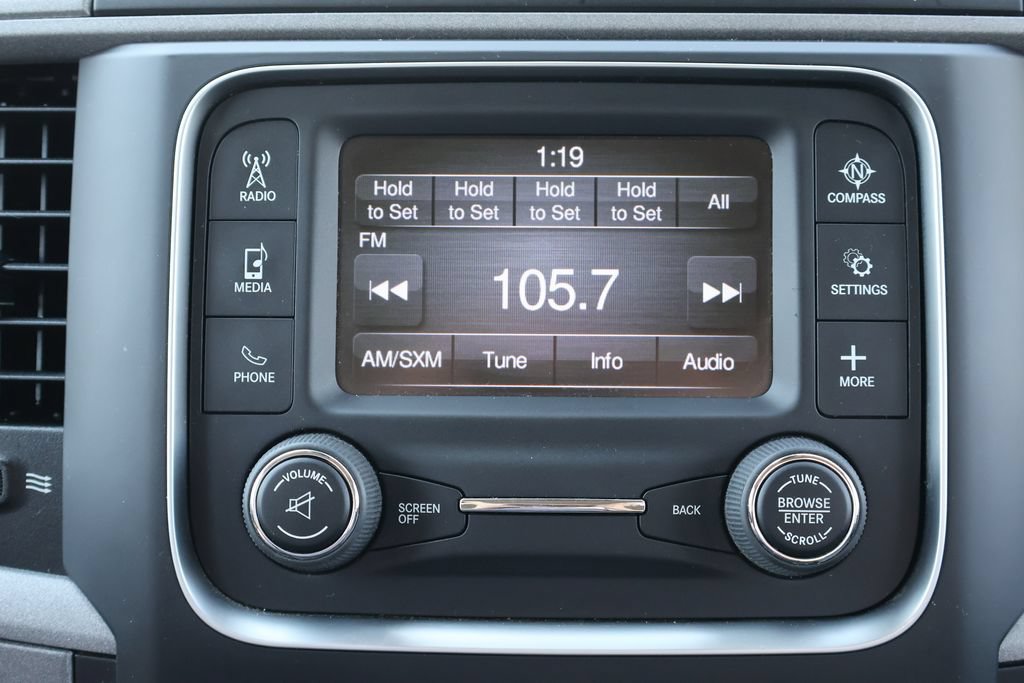 Used 2018 RAM 1500 Express w/ Express Value Package AWD/4WD image 11
