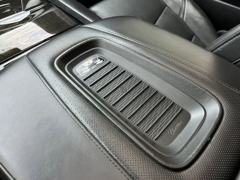 Used 2020 Cadillac Escalade Platinum image 56