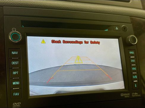 Used 2013 GMC Yukon Denali image 15