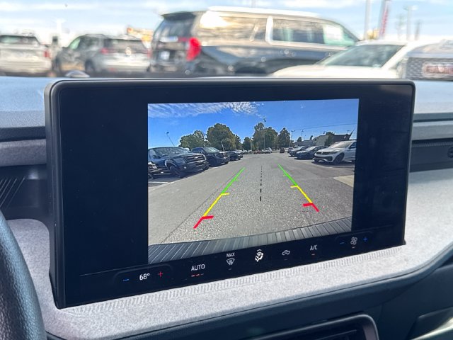 Used 2026 Ford Maverick XLT FWD image 22