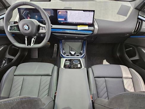 Used 2025 BMW X3 xDrive30i w/ Premium Package image 15