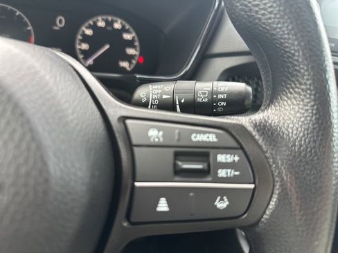 Used 2024 Honda CR-V EX image 22