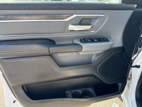 Used 2020 RAM 1500 Big Horn AWD/4WD image 16