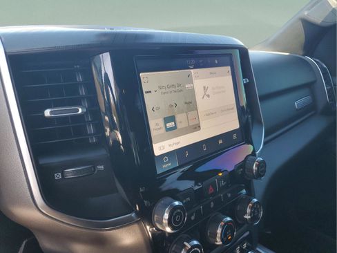 Used 2025 RAM 1500 Big Horn image 22