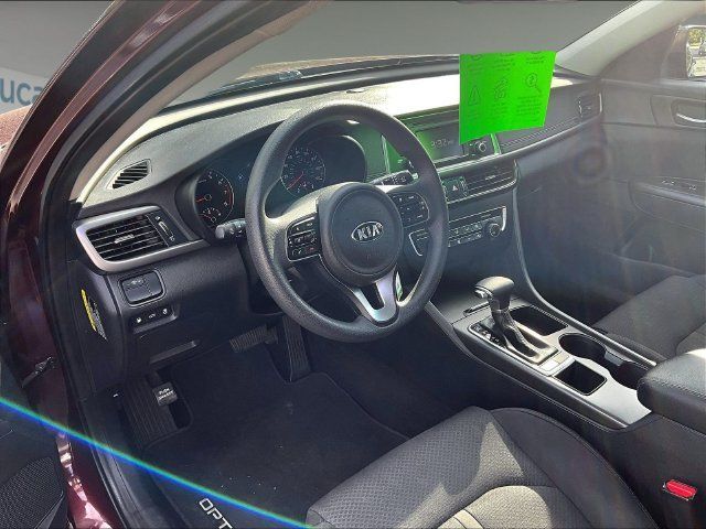 Used 2016 Kia Optima LX FWD image 14
