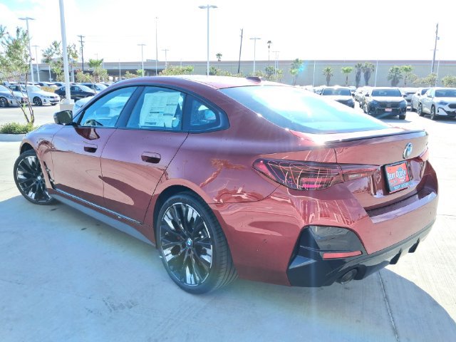 New 2026 BMW 430i w/ M Sport Package RWD image 5